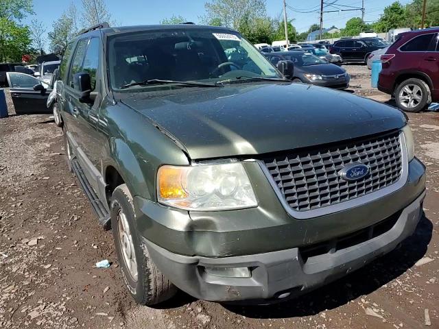 2005 Ford Expedition Xlt VIN: 1FMPU16575LB01825 Lot: 56002415