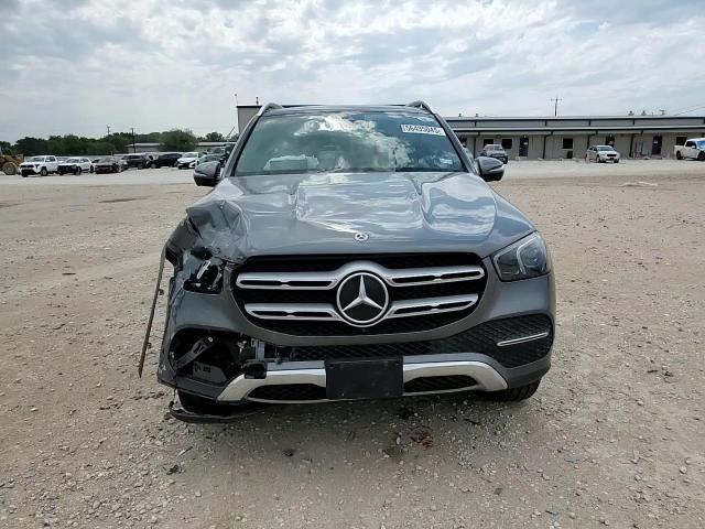 2020 Mercedes-Benz Gle 350 4Matic VIN: 4JGFB4KE3LA185353 Lot: 56435045