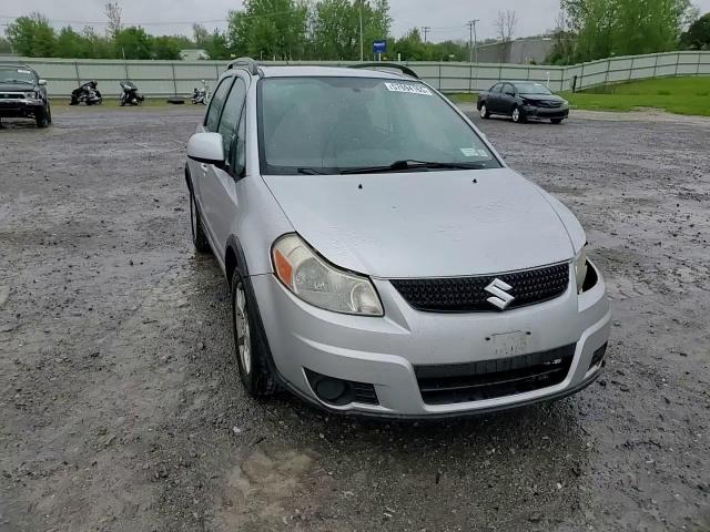 2012 Suzuki Sx4 VIN: JS2YB5A39C6303014 Lot: 57694165