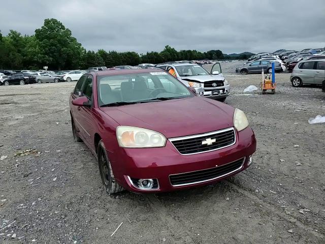2006 Chevrolet Malibu Lt VIN: 1G1ZT51896F247676 Lot: 57942295