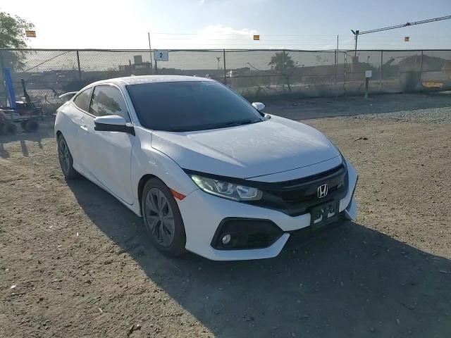 2019 Honda Civic Si VIN: 2HGFC3A58KH753319 Lot: 56874585