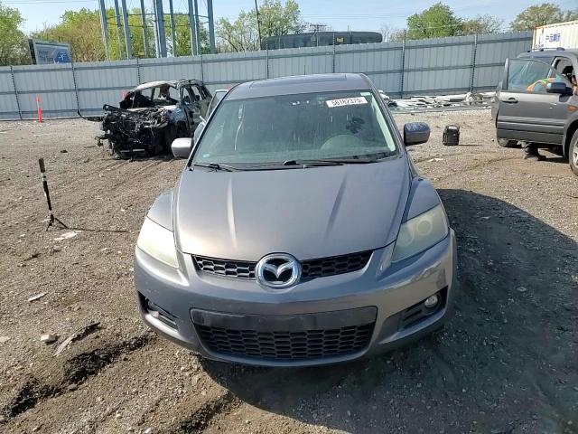 2007 Mazda Cx-7 VIN: JM3ER293X70162434 Lot: 56182375