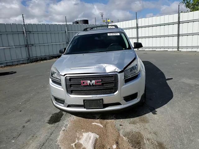 2015 GMC Acadia Sle VIN: 1GKKVPKD4FJ374797 Lot: 56182925