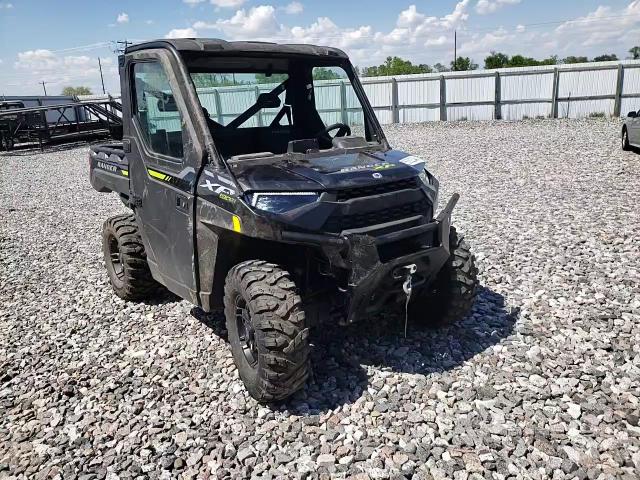 2023 Polaris Ranger Xp 1000 Northstar Ultimate VIN: 4XARRY990P8071618 Lot: 55922045