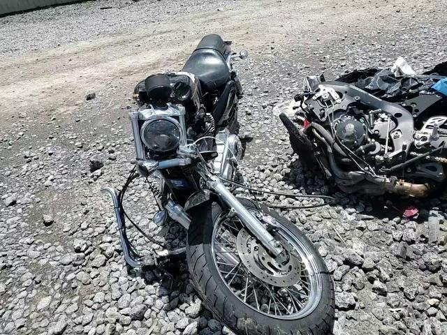 2006 Harley-Davidson Xl883 L VIN: 1HD4CMM196K449627 Lot: 58833505