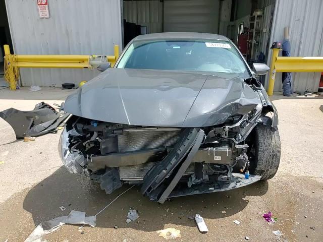 2023 Hyundai Elantra Sel VIN: KMHLM4AG7PU607709 Lot: 58713565