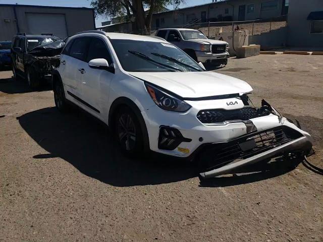 2022 Kia Niro Ex VIN: KNDCD3LDXN5498946 Lot: 57892465