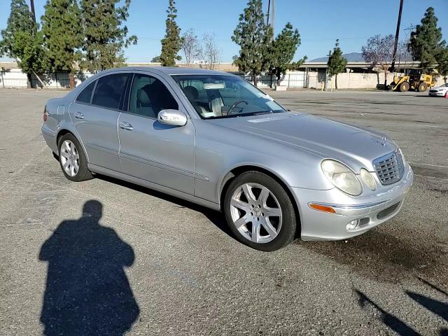 2004 Mercedes-Benz E 320 VIN: WDBUF65J64A440663 Lot: 56532935