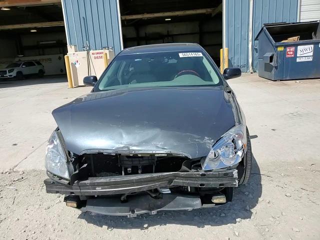 2010 Buick Lucerne Cxl VIN: 1G4HF5EM4AU106578 Lot: 56514165