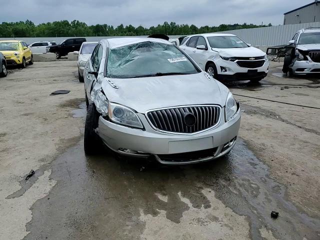 2014 Buick Verano VIN: 1G4PP5SK9E4102012 Lot: 58705105