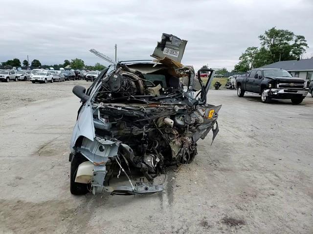 2006 Dodge Caravan Sxt VIN: 1D4GP45R46B631813 Lot: 56180635