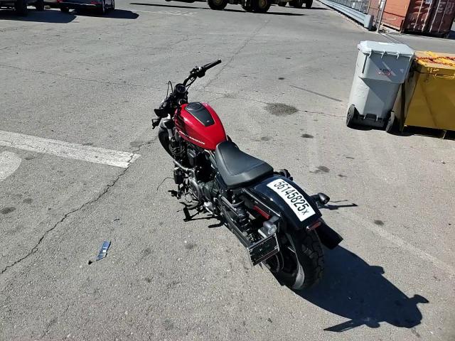 2022 Harley-Davidson Rh975 VIN: 1HD1ZH116NB301527 Lot: 56145825