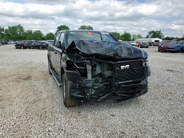 2025 Ram 1500 Big Horn/Lone Star VIN: 1C6RRFFG1SN523805 Lot: 57298595