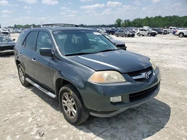 2005 Acura Mdx Touring VIN: 2HNYD18875H523164 Lot: 56415705
