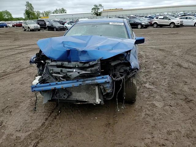 2012 Ford Fusion Sel VIN: 3FAHP0JA0CR434256 Lot: 58054525