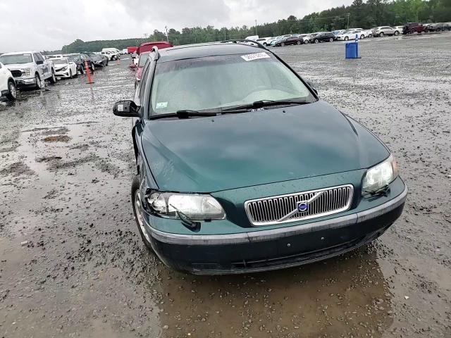 2001 Volvo V70 VIN: YV1SW61R111118197 Lot: 56573265