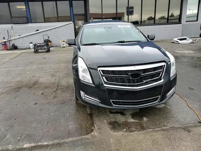 2016 Cadillac Xts Luxury Collection VIN: 2G61M5S31G9125461 Lot: 54498885