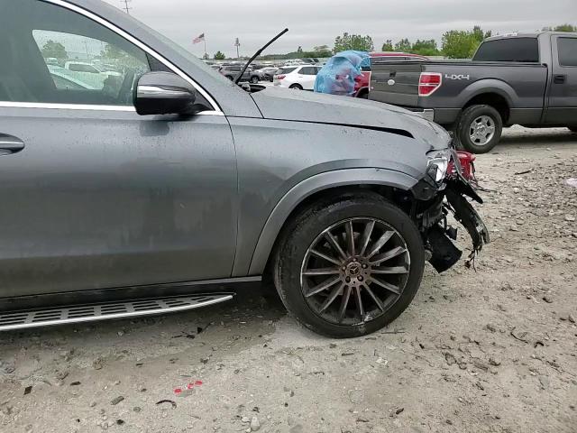2020 Mercedes-Benz Gle 350 4Matic VIN: 4JGFB4KB4LA292014 Lot: 58759825