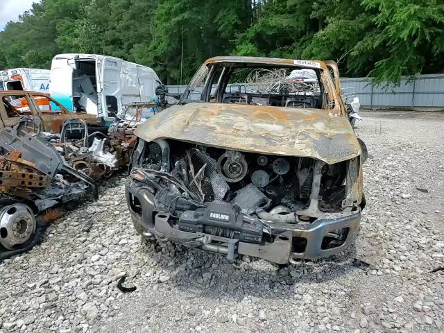 2016 Ford F250 Super Duty VIN: 1FT7W2BT2GEA78728 Lot: 56646435