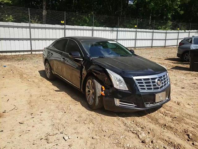 2015 Cadillac Xts Luxury Collection VIN: 2G61M5S36F9176260 Lot: 57699555