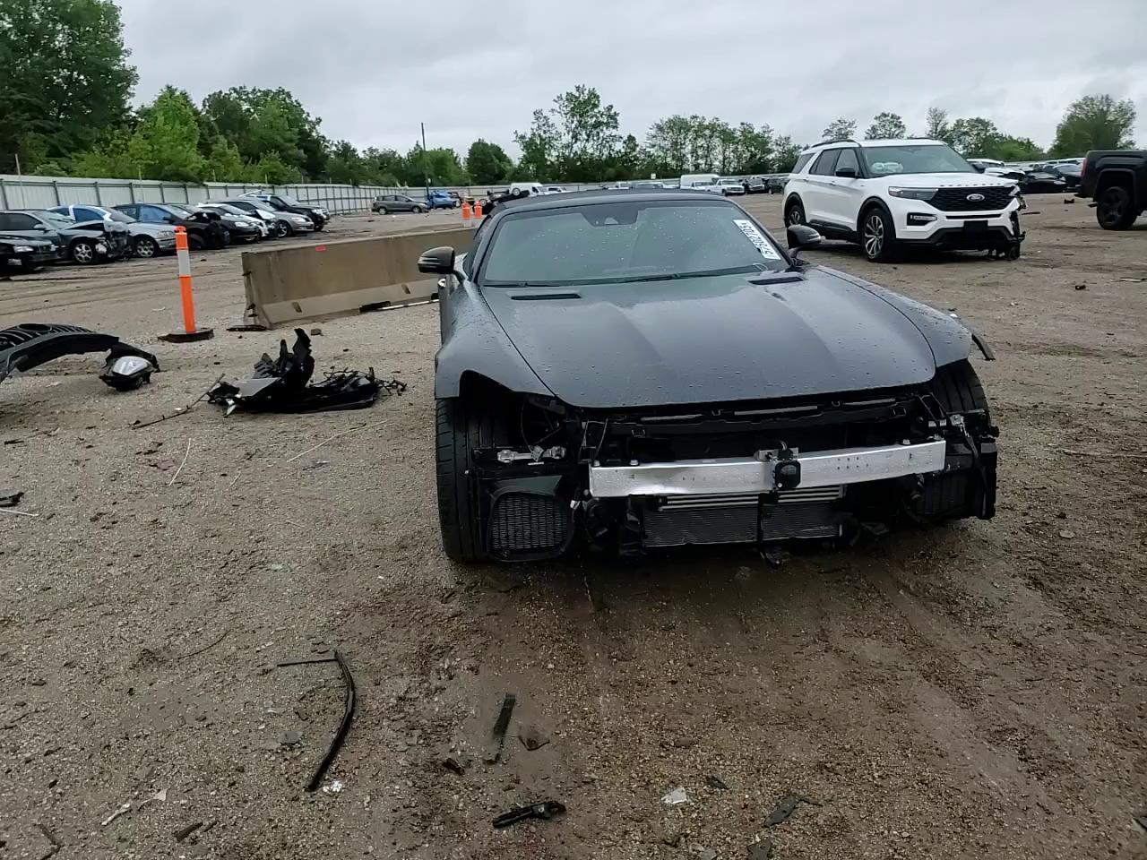 Фото: W1KYK8CA9MA042558