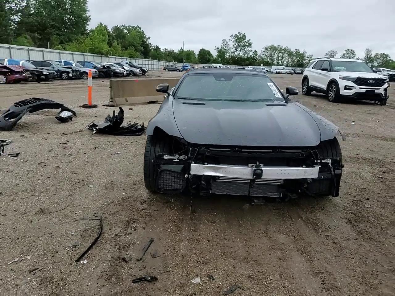 Фото: W1KYK8CA9MA042558