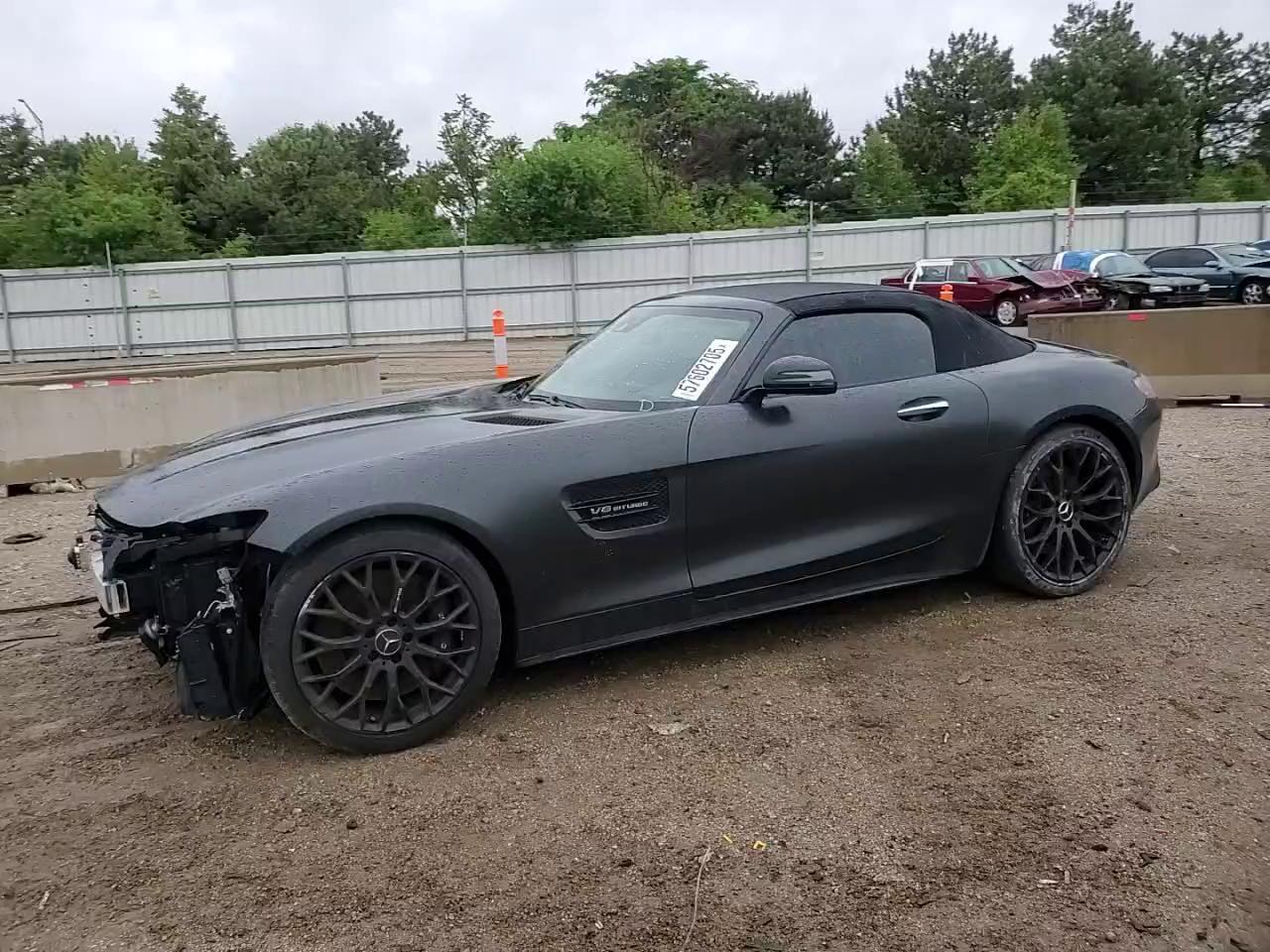 Фото: W1KYK8CA9MA042558