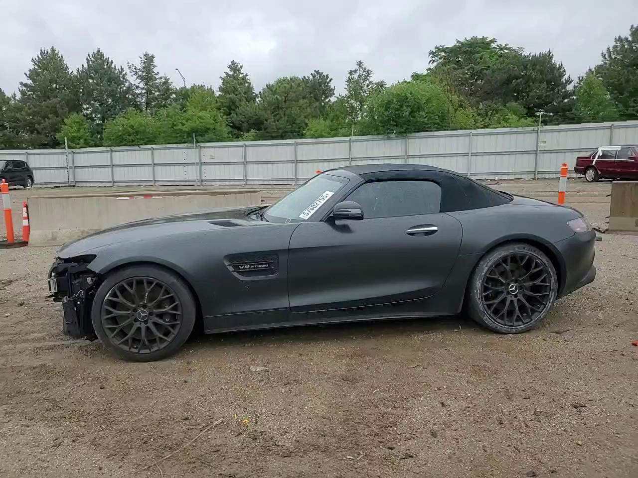 Фото: W1KYK8CA9MA042558