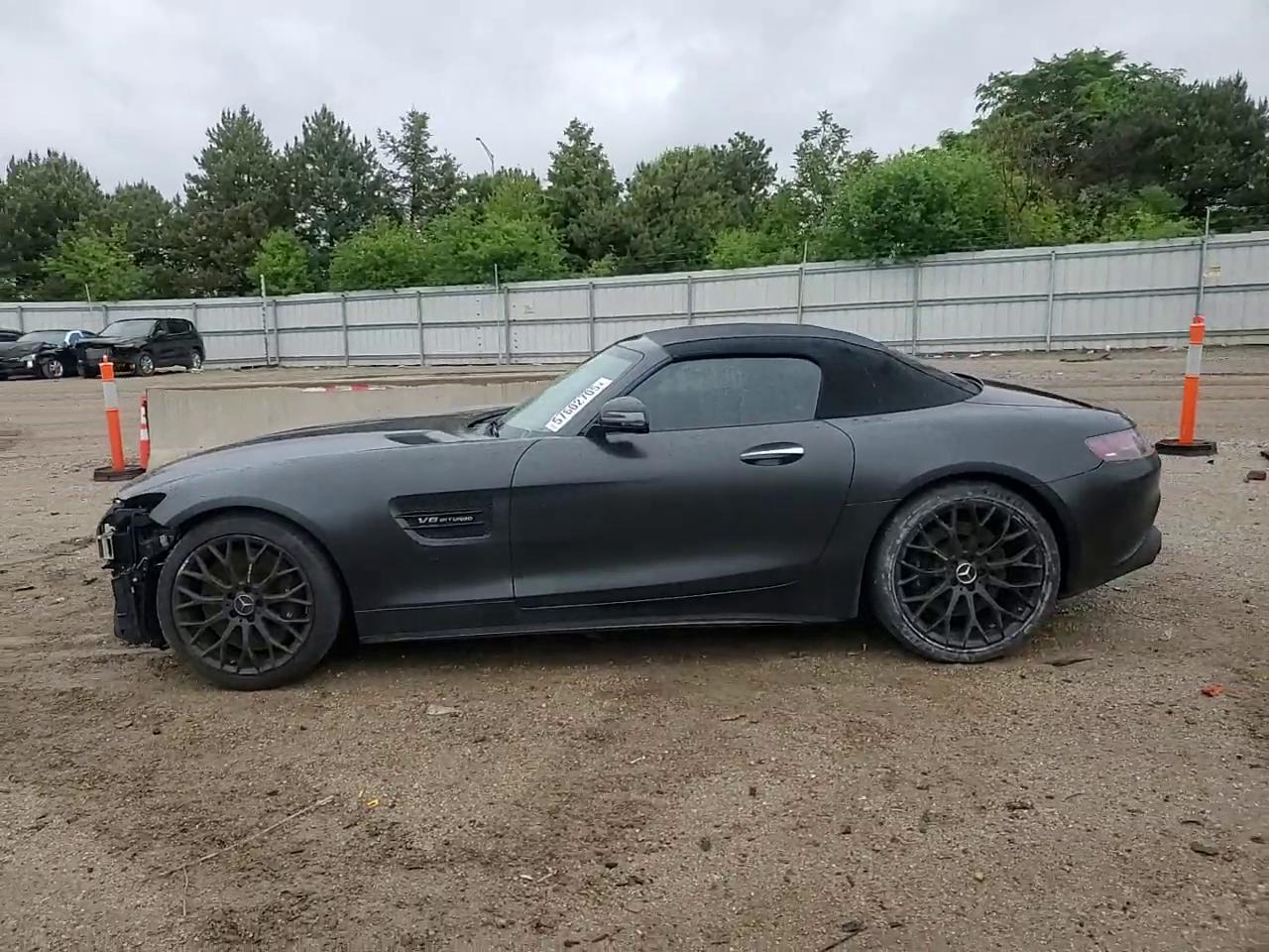 Фото: W1KYK8CA9MA042558