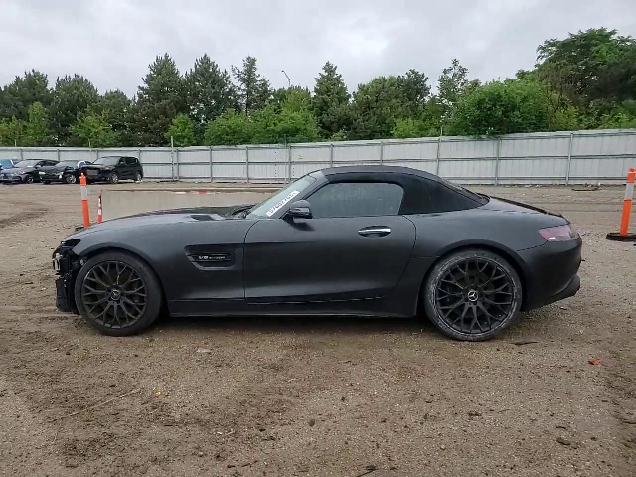 Фото: W1KYK8CA9MA042558