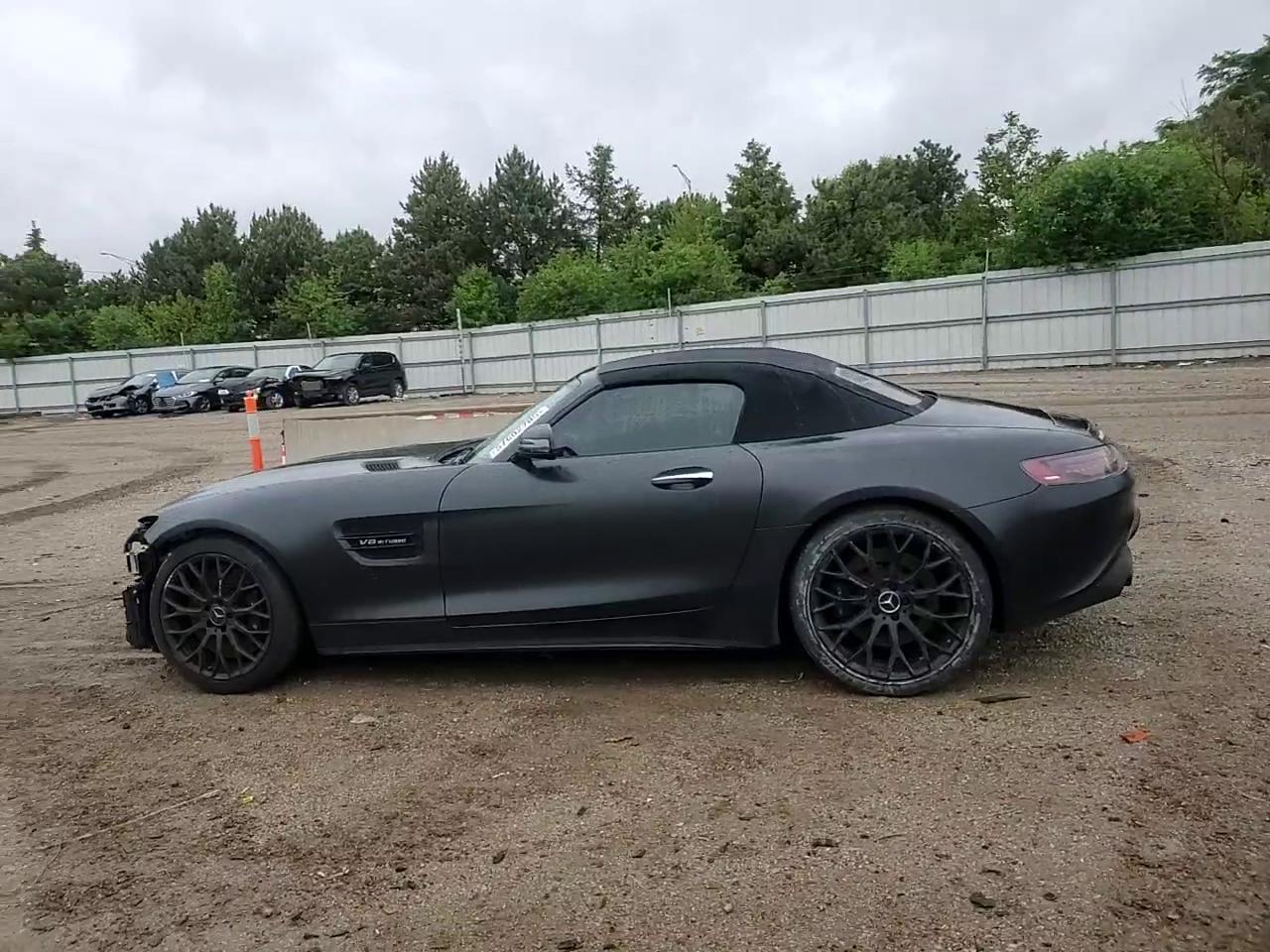 Фото: W1KYK8CA9MA042558