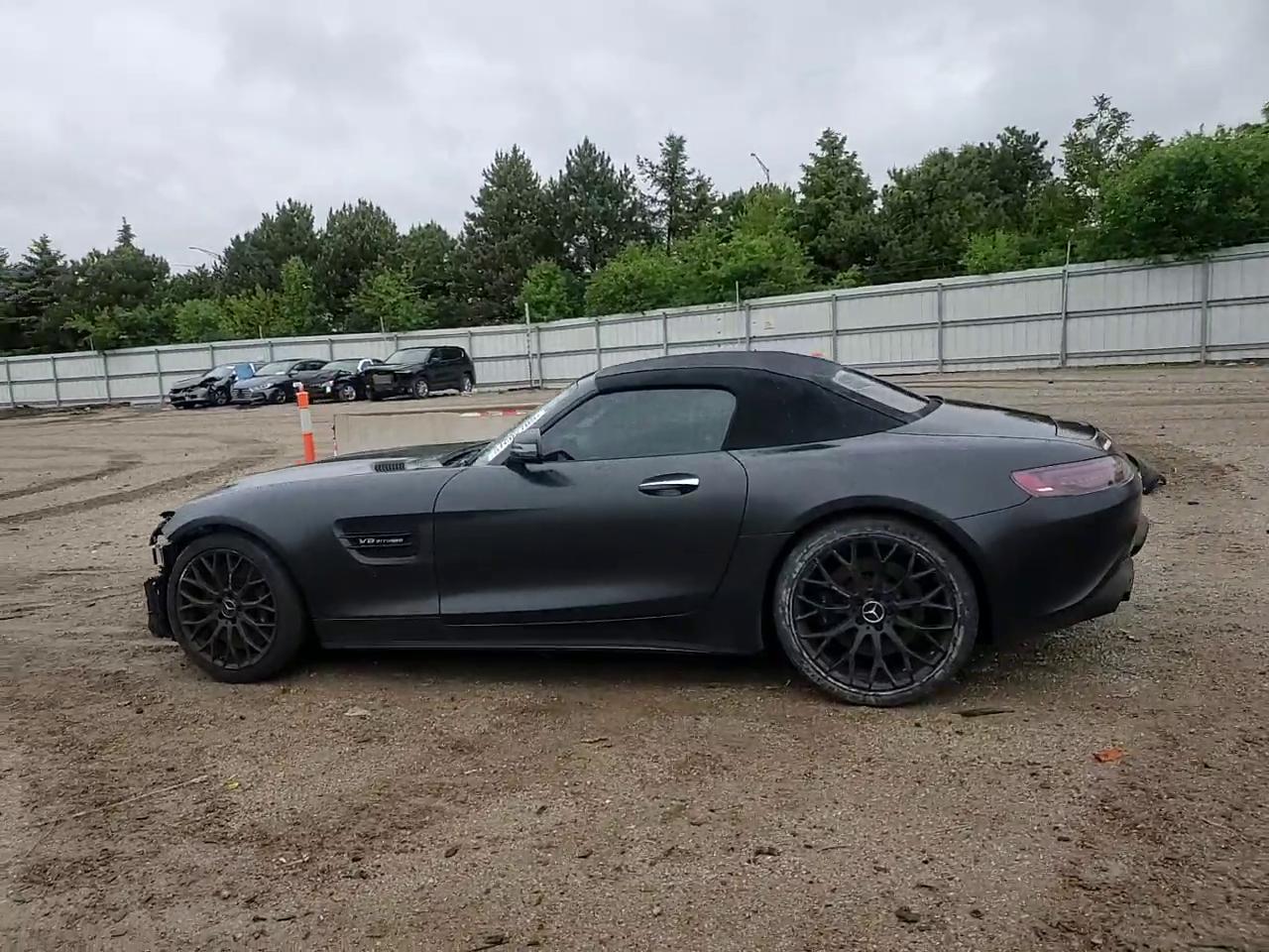 Фото: W1KYK8CA9MA042558