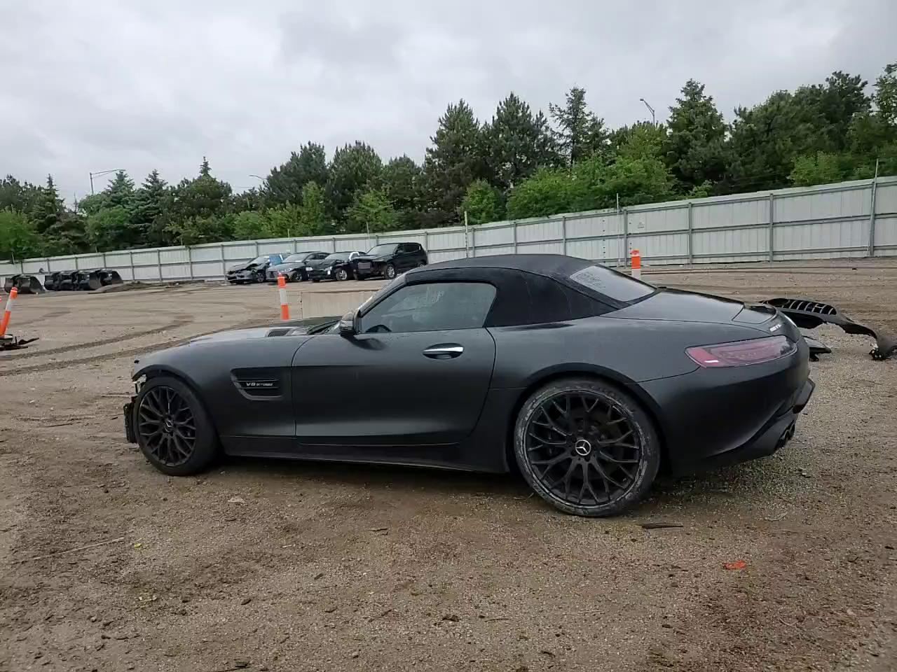 Фото: W1KYK8CA9MA042558