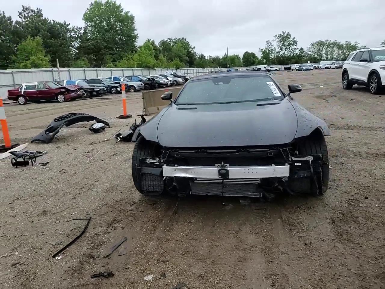 Фото: W1KYK8CA9MA042558