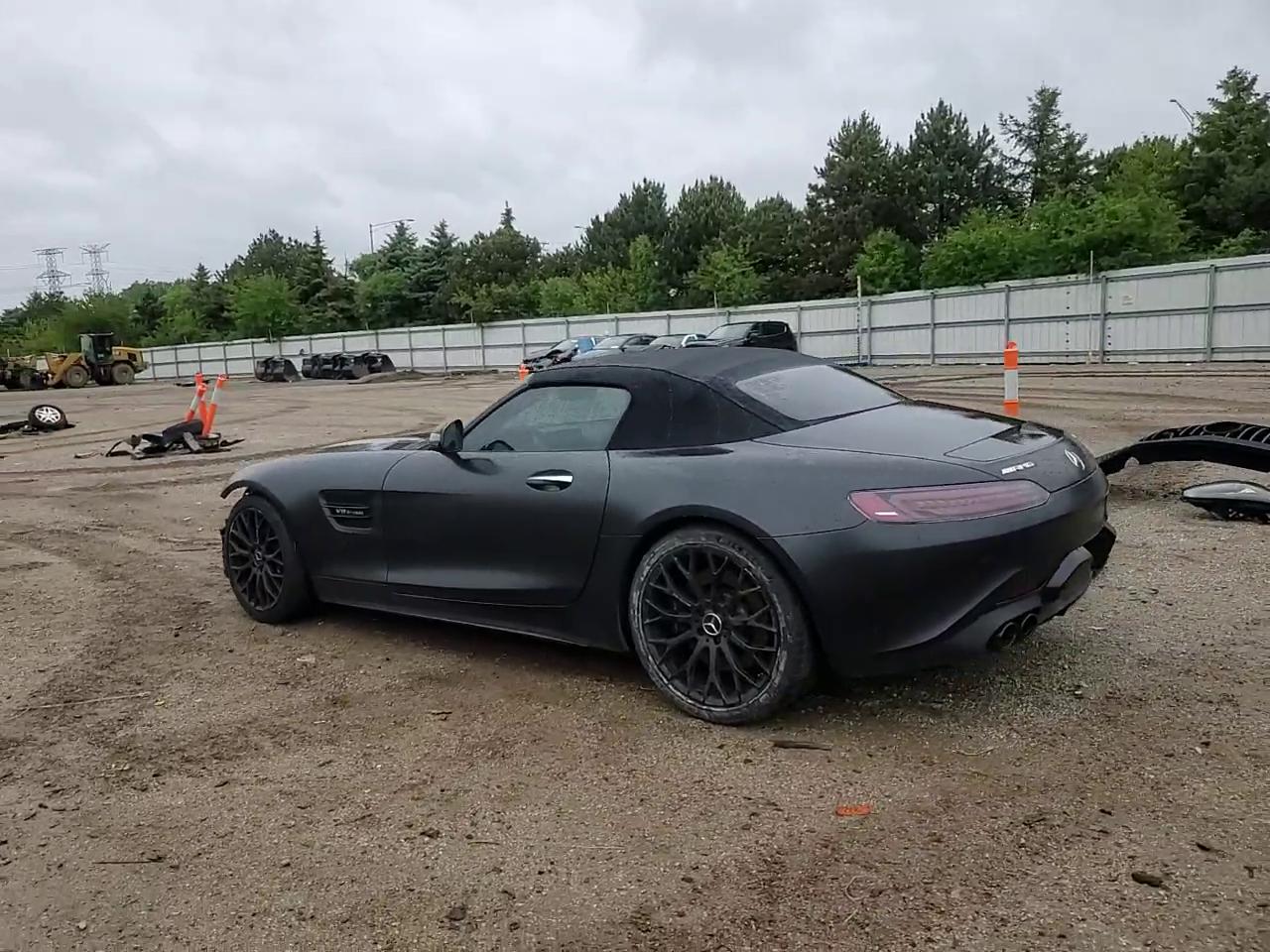 Фото: W1KYK8CA9MA042558