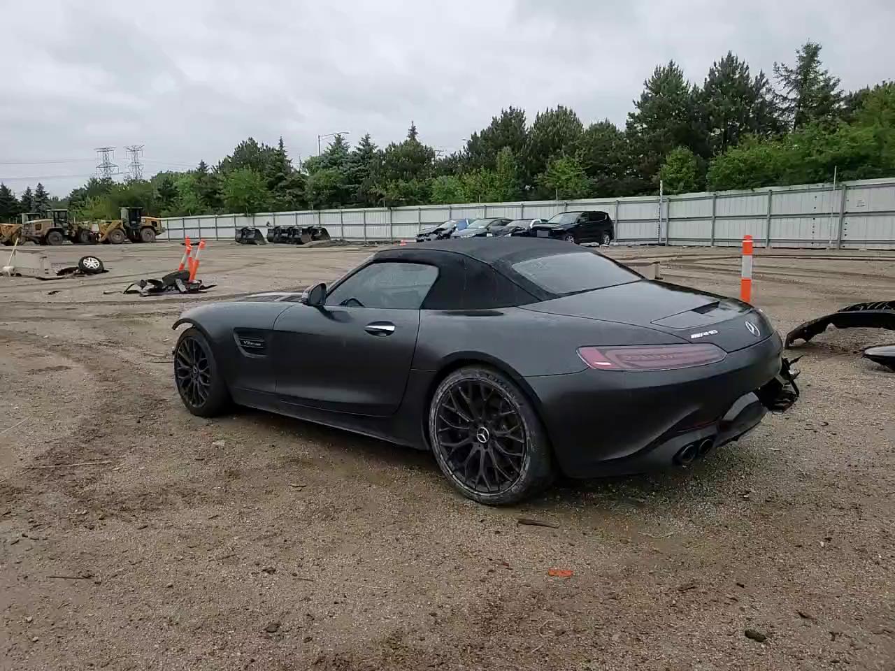 Фото: W1KYK8CA9MA042558