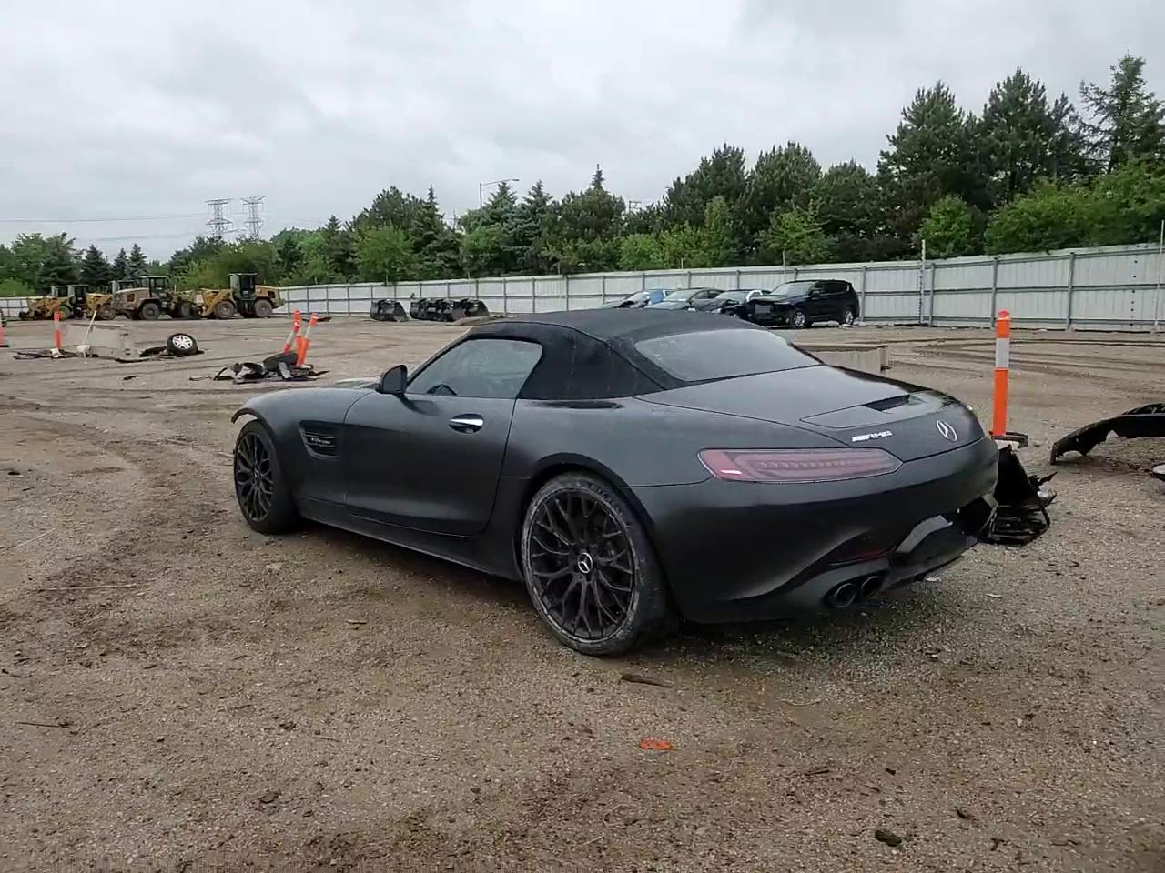 Фото: W1KYK8CA9MA042558