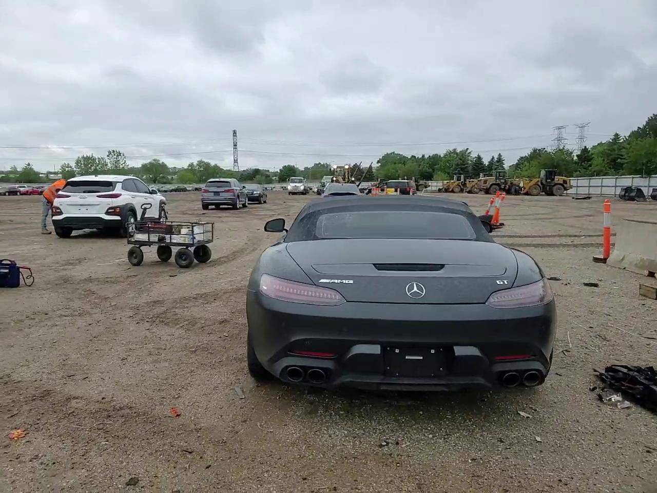 Фото: W1KYK8CA9MA042558