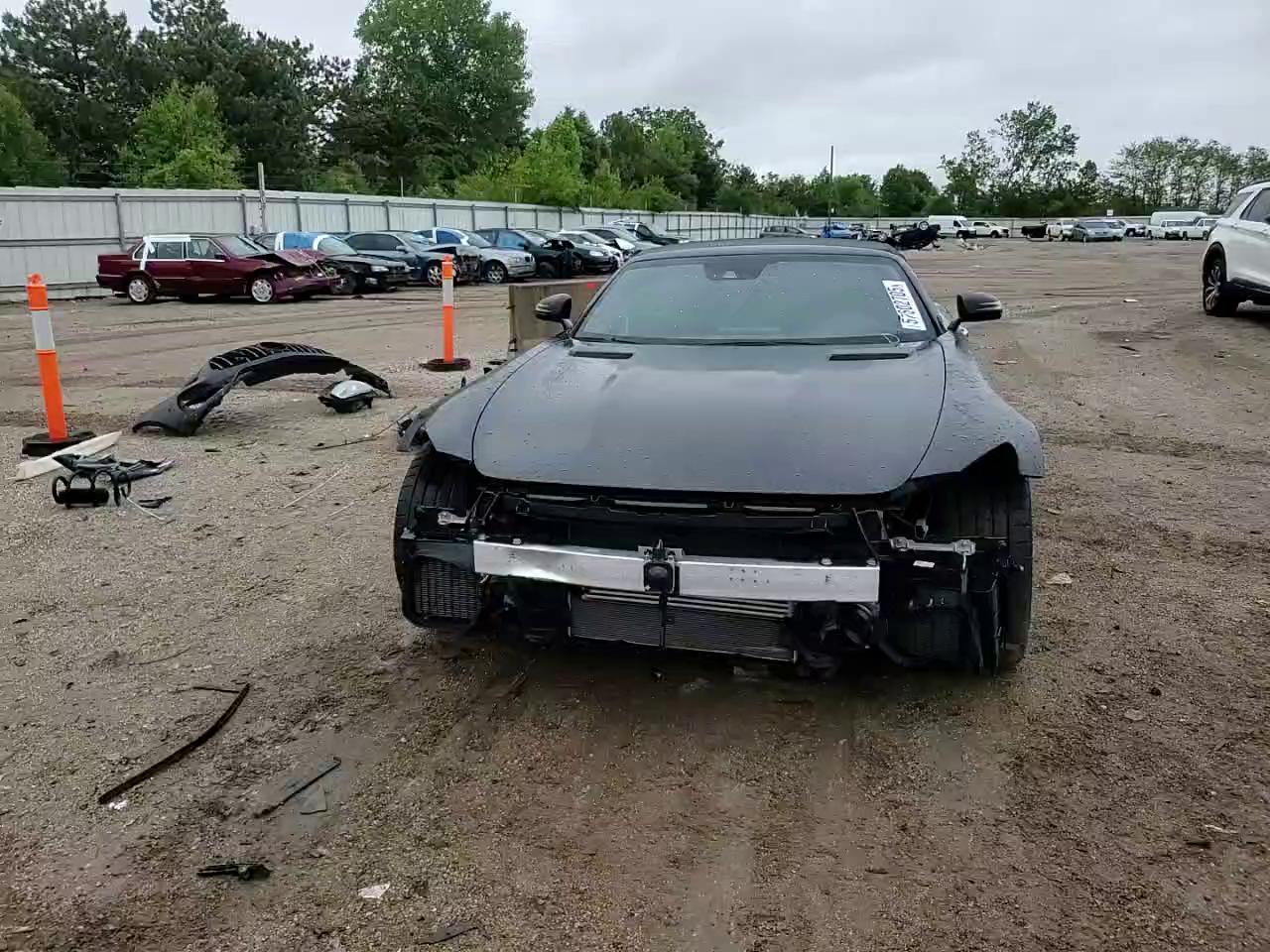 Фото: W1KYK8CA9MA042558