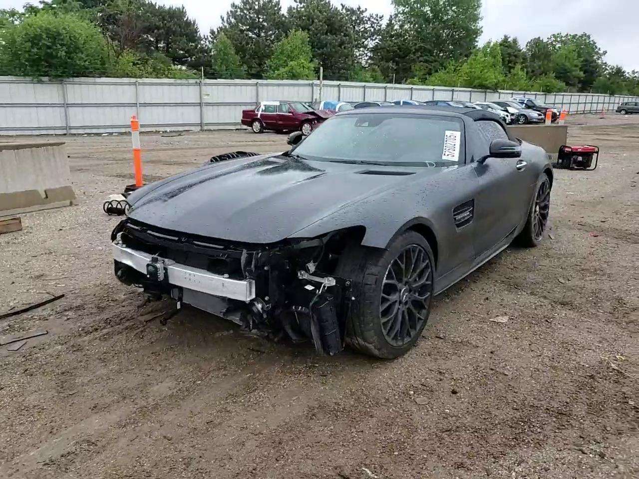 Фото: W1KYK8CA9MA042558