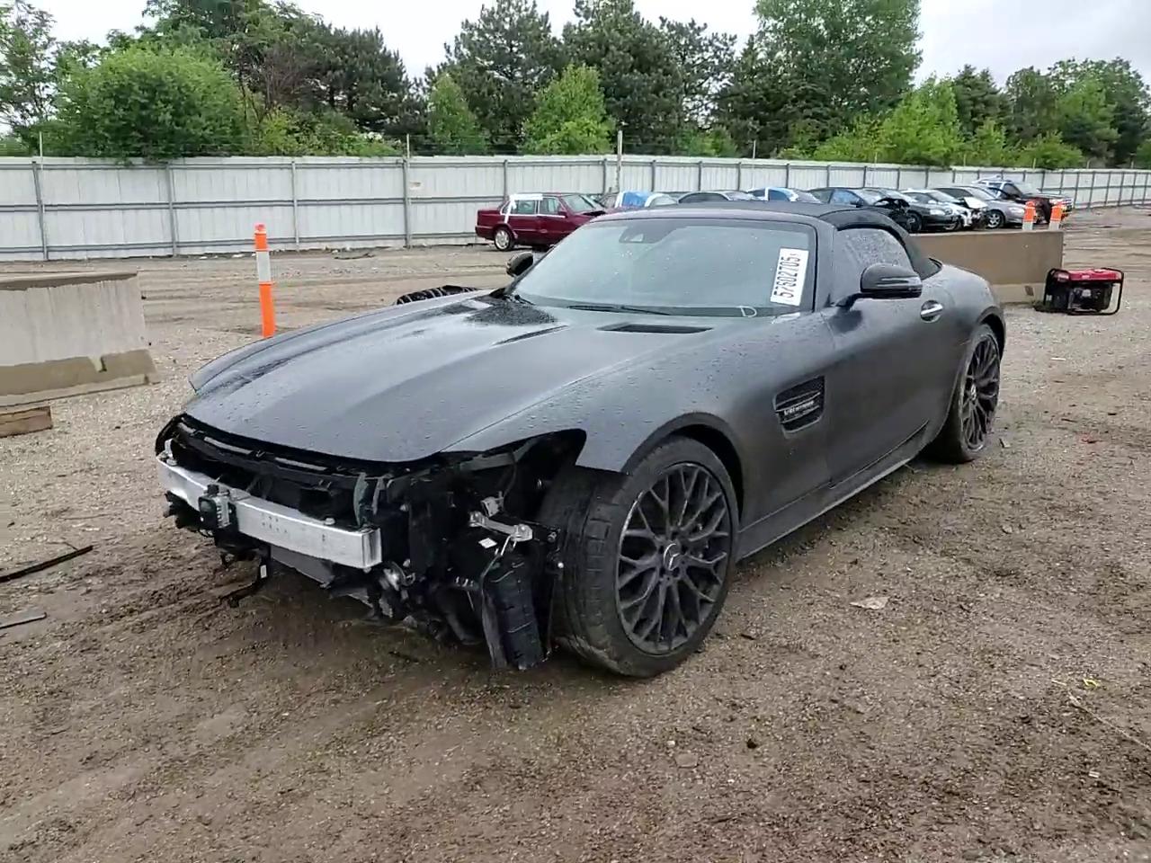 Фото: W1KYK8CA9MA042558