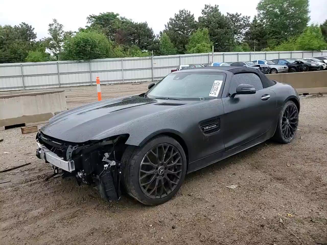 Фото: W1KYK8CA9MA042558