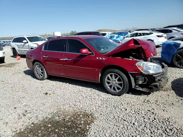 2008 Buick Lucerne Cxl VIN: 1G4HD57258U141478 Lot: 56413885