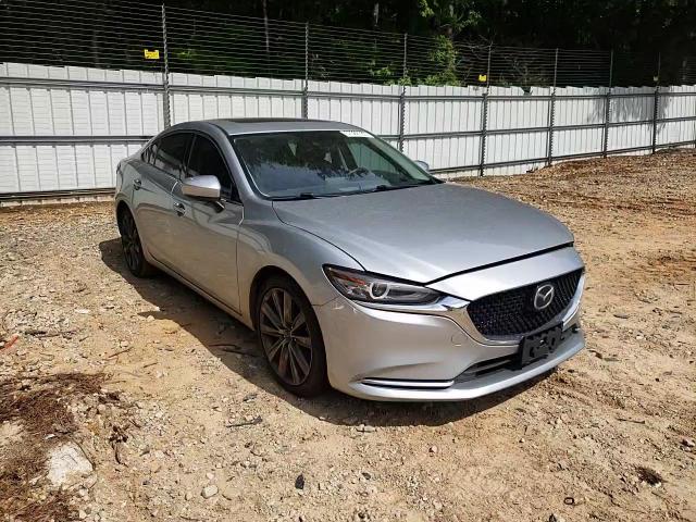 2018 Mazda 6 Grand Touring Reserve VIN: JM1GL1WY1J1300361 Lot: 57382785