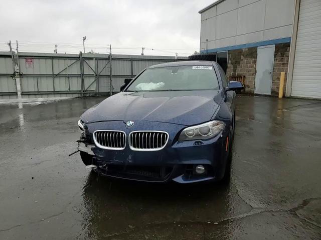 2016 BMW 528 Xi VIN: WBA5A7C57GG150964 Lot: 56468805
