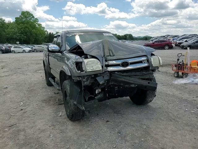 2006 Toyota Tundra Access Cab Sr5 VIN: 5TBBT44196S476370 Lot: 55775315