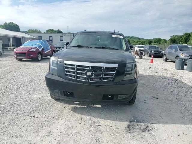 2007 Cadillac Escalade Luxury VIN: 1GYFK63857R340401 Lot: 56304375