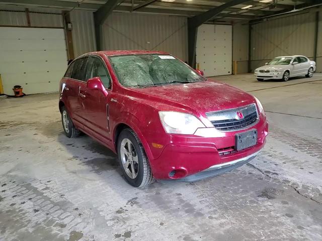 2009 Saturn Vue Hybrid VIN: 3GSCL93Z89S634797 Lot: 57021625
