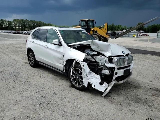 2018 BMW X5 xDrive35I VIN: 5UXKR0C50J0X98134 Lot: 56936055