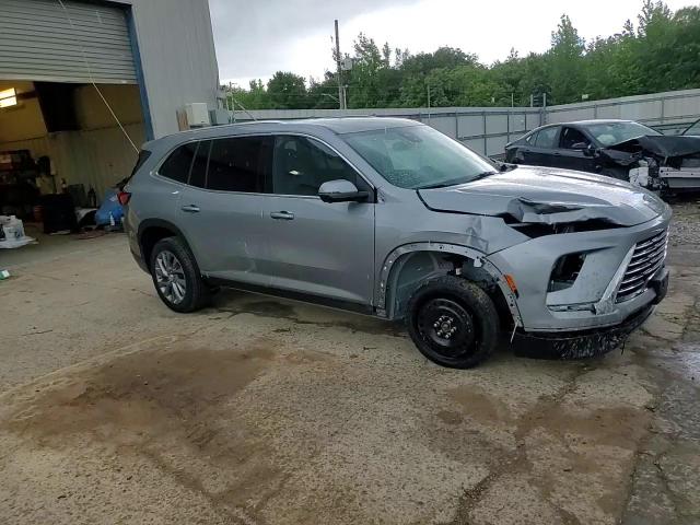 2025 Buick Enclave Preferred VIN: 5GAERARS3SJ109282 Lot: 54604305